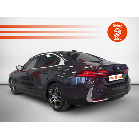 BMW-I5-XDRIVE40 M SPORT AT - 3
