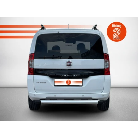 FIAT-FİORİNO-1.3 MJET 95 HP EU6D PREMIO COMBI Dizel EU6.2 (C and D-Temp) Kombi İÇTEN YANMALI görsel 9