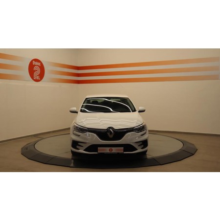 RENAULT-MEGANE-SEDAN JOY 1.3 TCE 140 bg EDC - 2