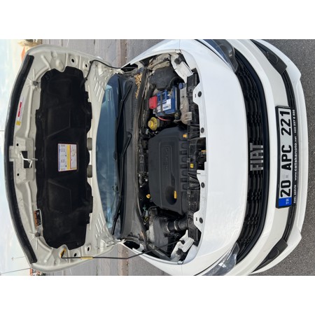 SAHİBİNDEN YETKİLİ SERVİS BAKIMLI 2021 - 1