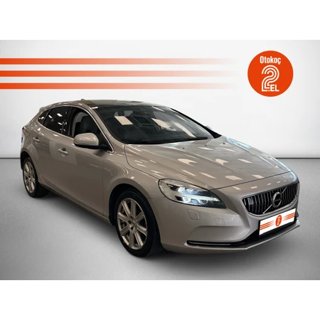 Volvo V40 2018 113.770 km