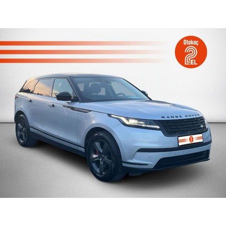 LAND ROVER-RANGE ROVER VELAR-S 2.0 P250 - 1