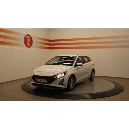 HYUNDAI-I20-1.4 MPI JUMP OTM FL - 3