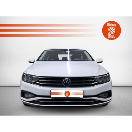 VOLKSWAGEN-PASSAT-1.5 TSI ACT 150 PS BUSINESS DSG - 2