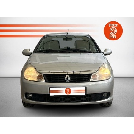 RENAULT-SYMBOL-EXPRESSION 1.2 16V FAZ1 - 2