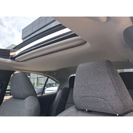 TOYOTA-COROLLA-1.5 FLAME XPACK MULTIDRIVE S görsel 11