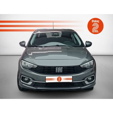 FIAT-EGEA-1.4 FIRE BZ 95 HP EASY - 2