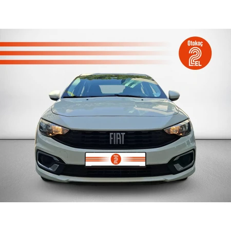 FIAT EGEA EASY