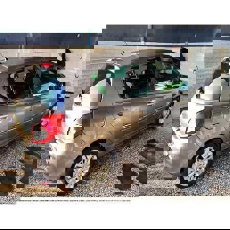 SIFIR MASRAF DİZEL YARI OTOMATİK CLIO 3 - 3