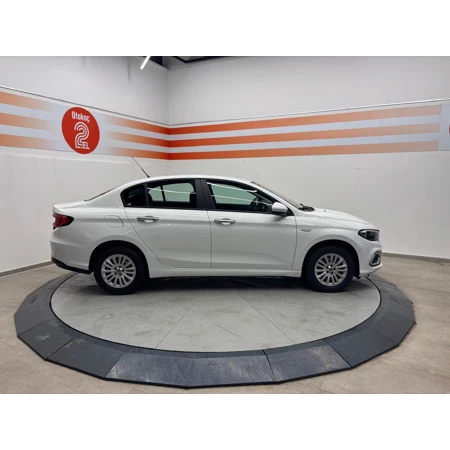 FIAT-EGEA-1.3 MJET II DS 95 HP EASY görsel 4