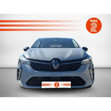Renault CLIO 2024 73.544 km