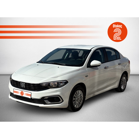 FIAT-EGEA-1.3 MJET 95 HP EU6 EASY - 3