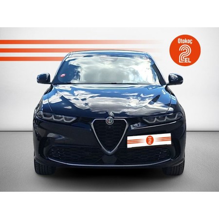ALFA ROMEO-TONALE-1.6 130HP TI DIESEL DCT - 2