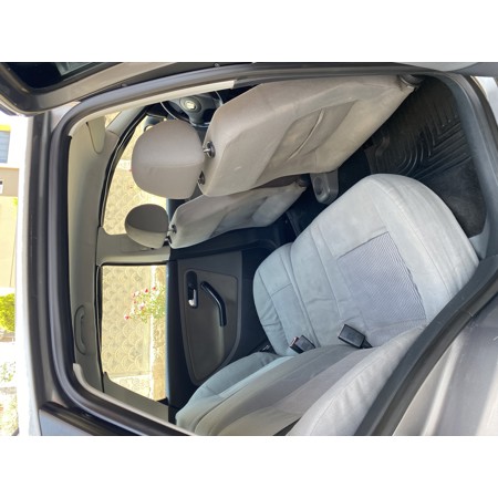 TEMİZ MASRAFSIZ AİLE ARACI  - 3