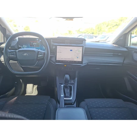 FORD-PUMA-SUV, 1.0L ECOBOOST 125PS, DCT MHEV görsel 7
