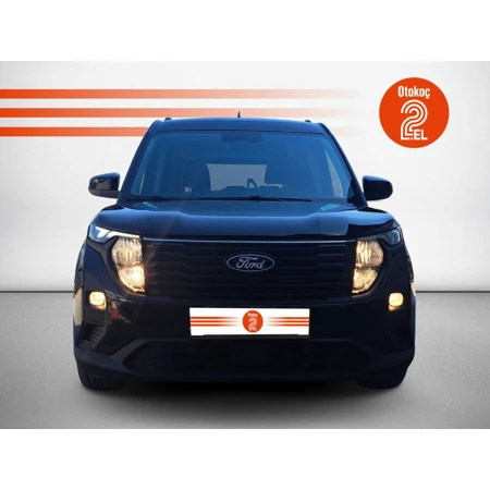 FORD TOURNEO COURIER TITANIUM 2025 – FORD-TOURNEO COURIER-1.0L