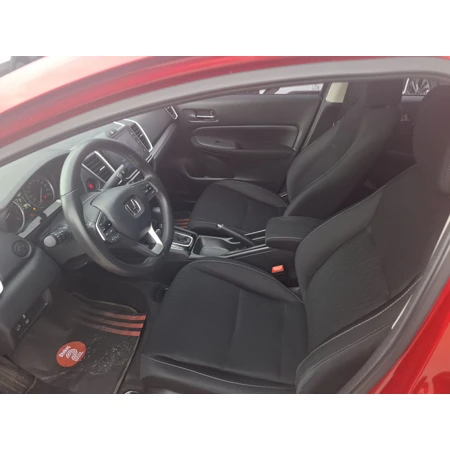 HONDA-CITY-1.5L DOHC I-VTEC EXECUTIVE BENZİNLİ görsel 4