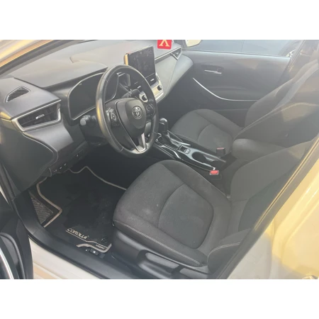 TOYOTA-COROLLA-1.8 HYBRID DREAM E-CVT görsel 12