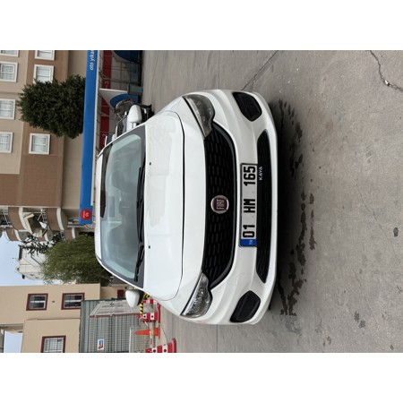 Memurdan Yeni Bakımlı Egea - 1