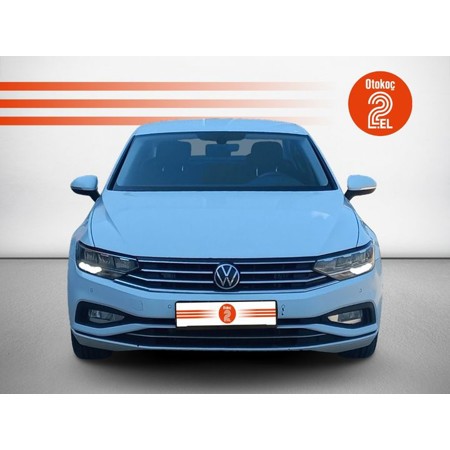 VOLKSWAGEN-PASSAT-1.5 TSI ACT 150 PS BUSINESS DSG - 2