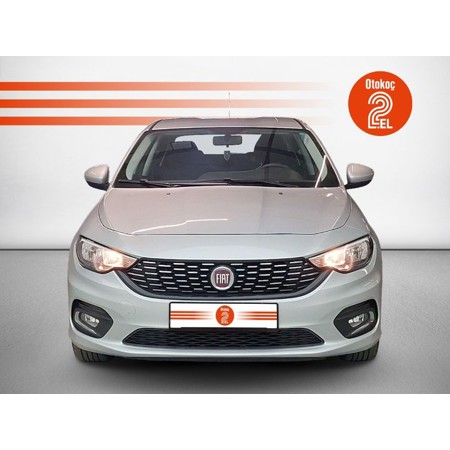 FIAT-EGEA-1.4 FIRE 95 HP EU6D EASY - 2