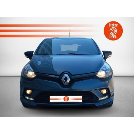 RENAULT-CLIO-CLIO JOY 1.2 16V 75 BG - 2