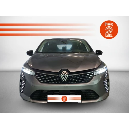 RENAULT-CLIO-EVOLUTION 1.0 TCE X-TRONIC 90 BG