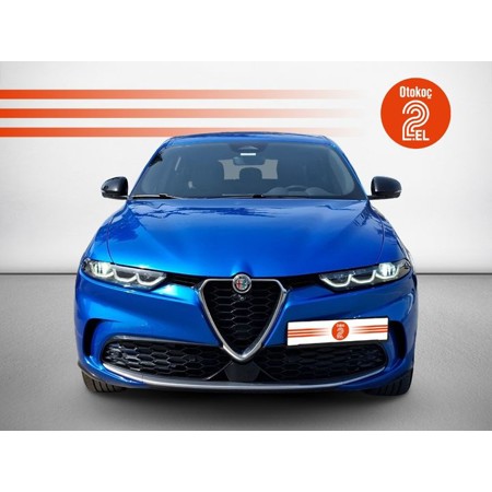 ALFA ROMEO-TONALE-1.6 130HP TI DIESEL DCT - 2