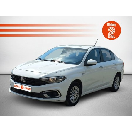FIAT-EGEA-1.6 MJET 130HP EASY DCT - 3