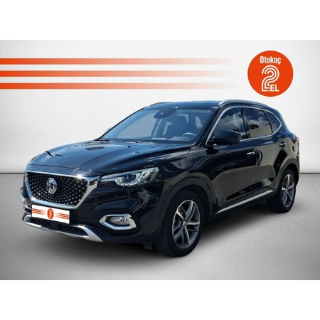 MG-HS-LUXURY 1.5 T-GDI 162 PS - 3