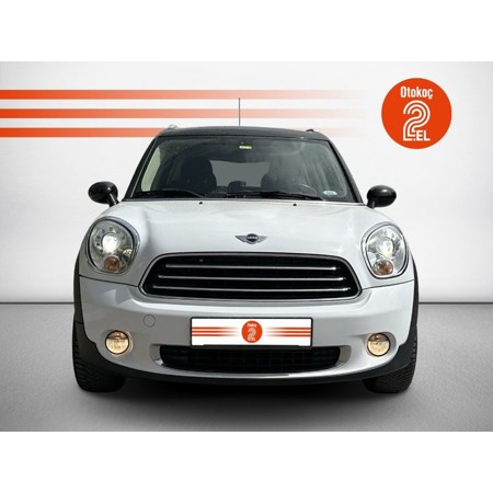 MINI-COOPER-COOPER OTOMATİK - 2