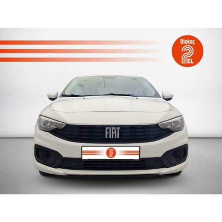 FIAT-EGEA-1.3 MJET 95 HP EU6D EASY - 2