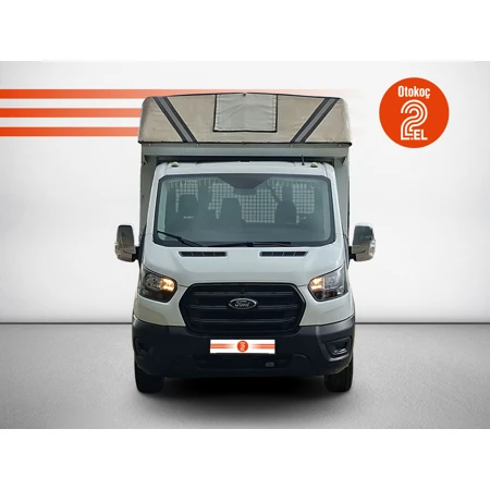 FORD TRANSIT TREND