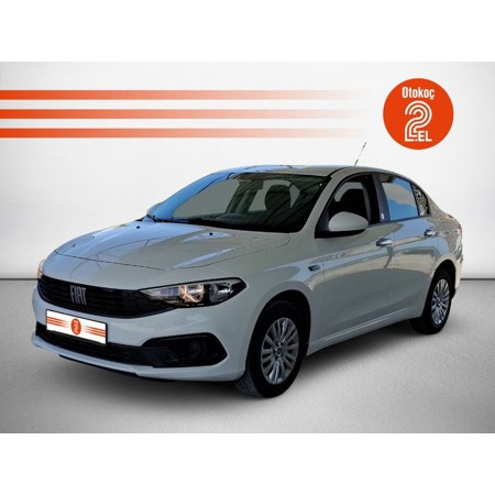 FIAT-EGEA-1.3 MJET II DS 95 HP EASY - 3