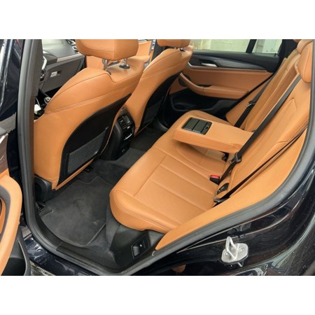 BMW-X3-1.6 SDRIVE20I AUTO M SPORT - 1