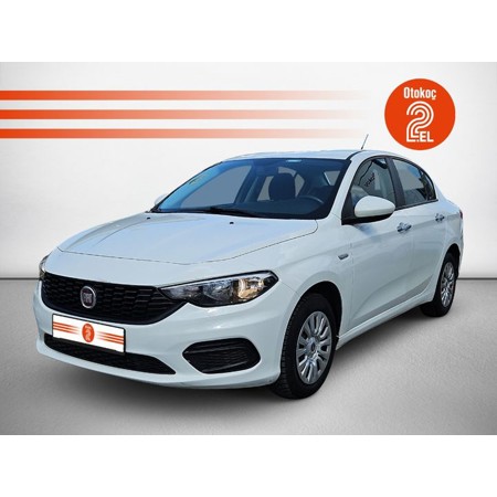 FIAT-EGEA-1.6 MJET 120 HP EU6D EASY DCT - 3
