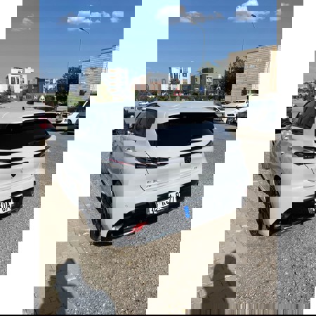Sahibinden E308 2024 Çıkışlı - 2