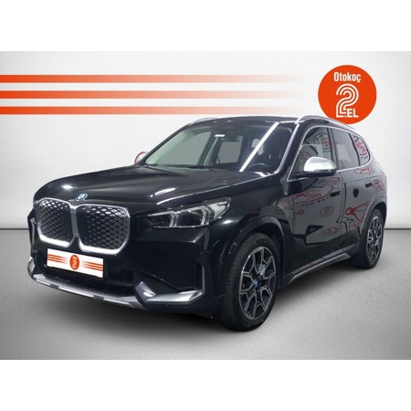 BMW-IX1-EDRIVE20 X-LINE AT - 3