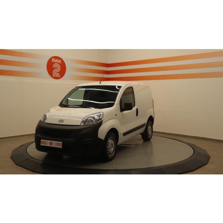 FIAT-FİORİNO-CARGO 1.3 MULTIJET ACTIVE - 3