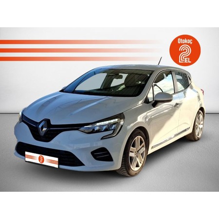 RENAULT-CLIO-Touch 1.0 TCe X-Tronix 90 bg - 3