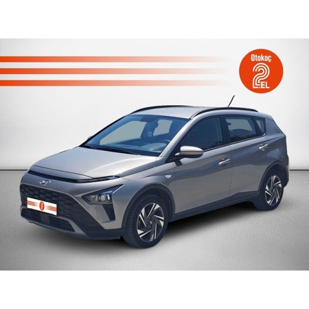 HYUNDAI-BAYON-1.4MPI 6 AT JUMP (BENZİNLİ) - 3
