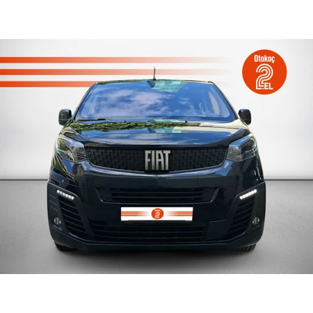 Fiat ULYSSE 2023 81.025 km