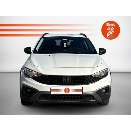 FIAT-EGEA-1.4 FIRE BZ 95 HP CROSS STREET - 2
