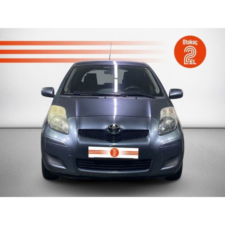 TOYOTA-YARİS-1.33 TERRA (Yeni) - 2