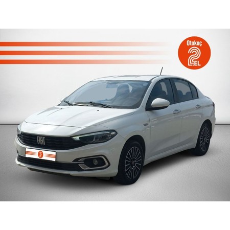 FIAT-EGEA-1.3 MJET II DS 95 HP URBAN - 3