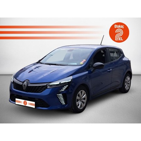 RENAULT-CLIO-EQUILIBRE 1.0 TCE X-TRONIC 90 BG - 3