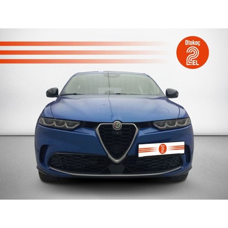 ALFA ROMEO-TONALE-1.6 130HP TI DIESEL DCT - 2