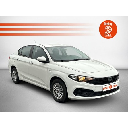 FIAT-EGEA-1.3 MJET 95 HP EU6D EASY - 1