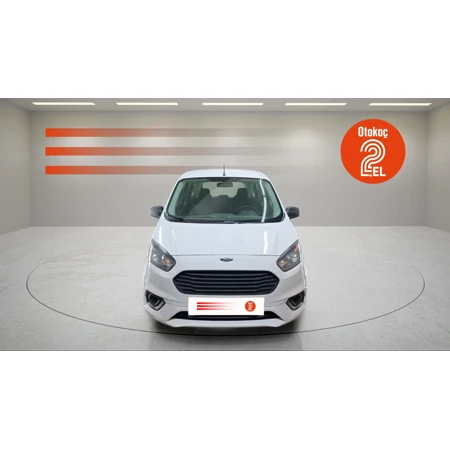 FORD TOURNEO COURIER TREND