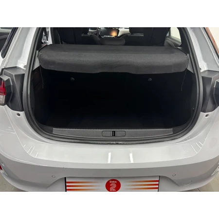OPEL-CORSA-1.2 BENZİNLİ AT8 100 HP EDITION görsel 11